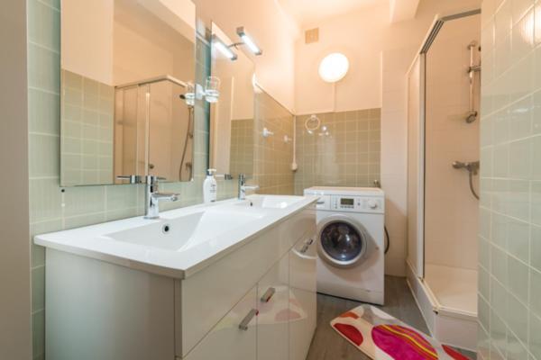 Appartement Vue Mer Benodet Bagian luar foto